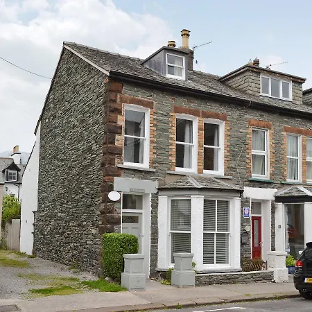 Denholm Holiday home