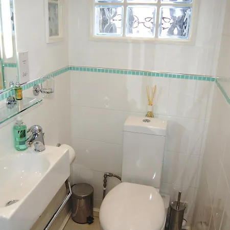 Denholm Holiday home *