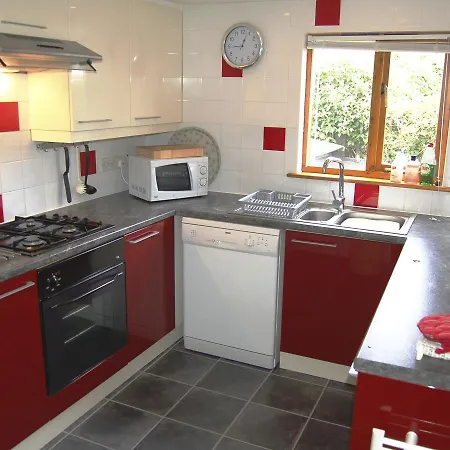 Holiday home Denholm *