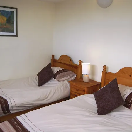 Denholm Holiday home *